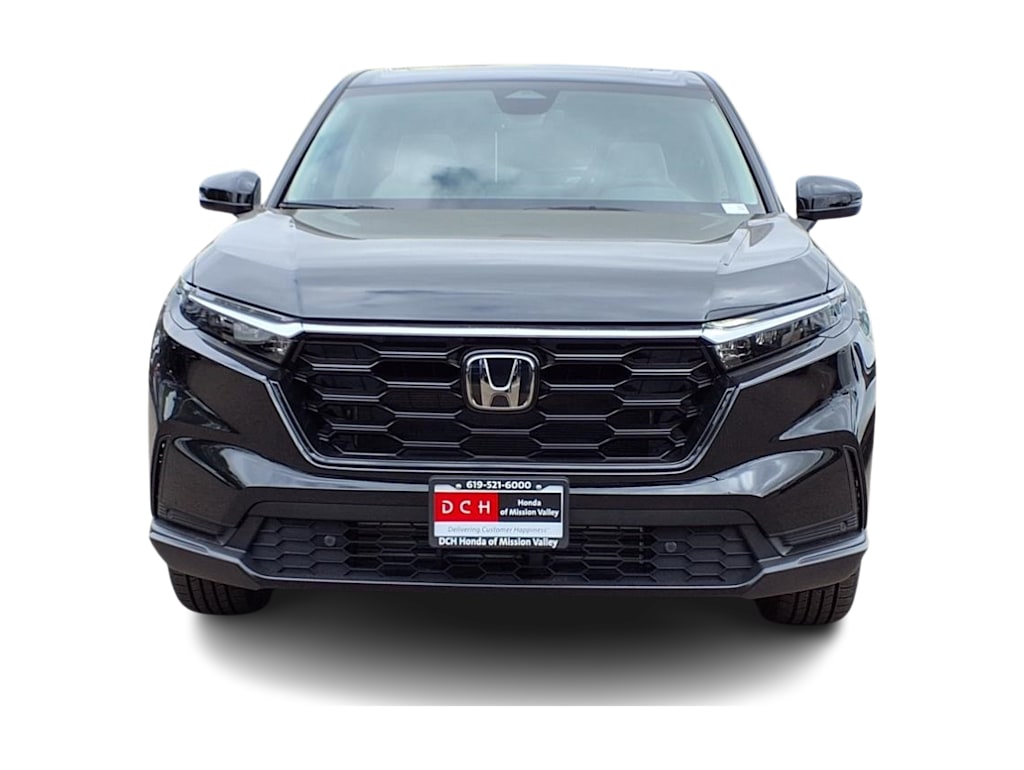 Thumbnail: 2026 Honda CR-V - 5