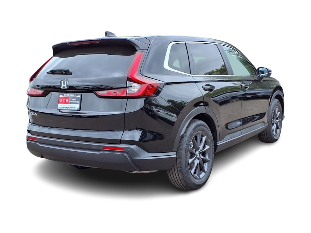 Thumbnail: 2026 Honda CR-V - 15