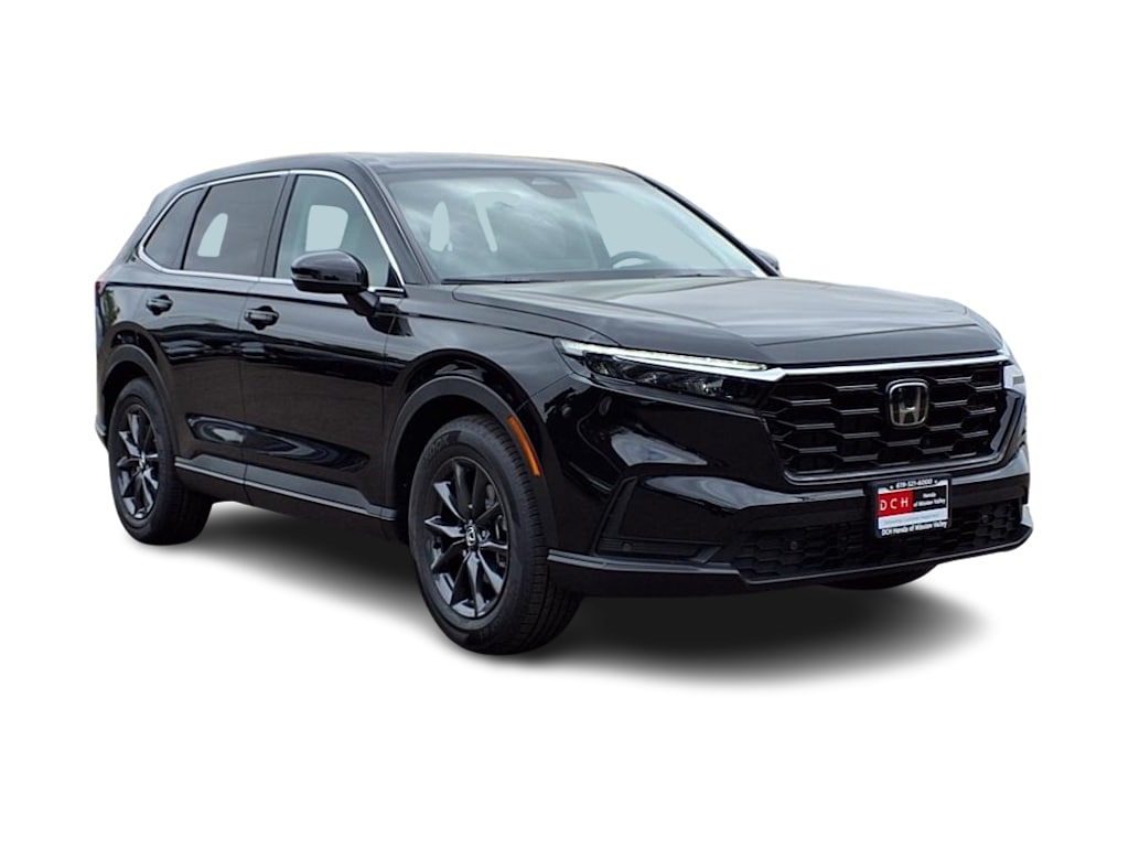 Thumbnail: 2026 Honda CR-V - 13