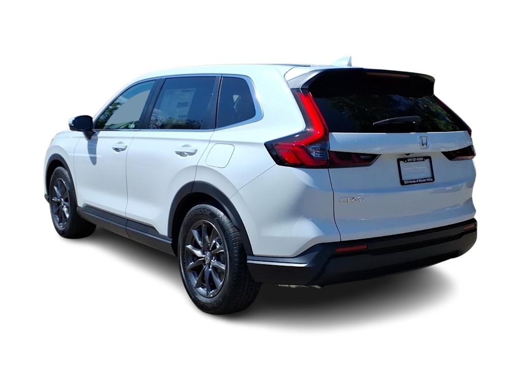 Thumbnail: 2026 Honda CR-V - 3
