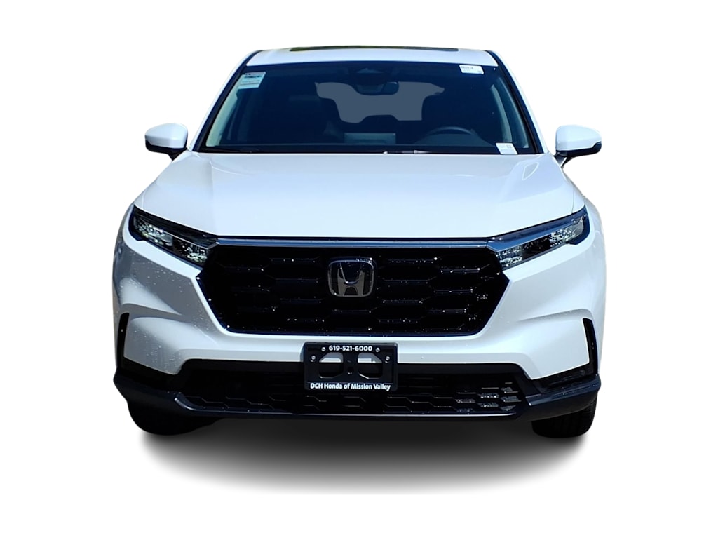 Thumbnail: 2026 Honda CR-V - 5