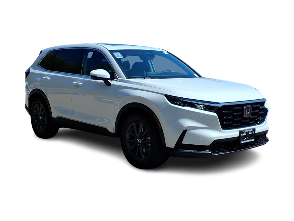 Thumbnail: 2026 Honda CR-V - 12