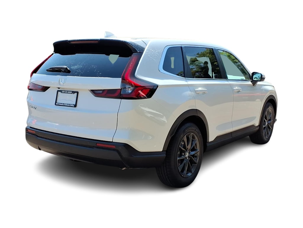 Thumbnail: 2026 Honda CR-V - 13