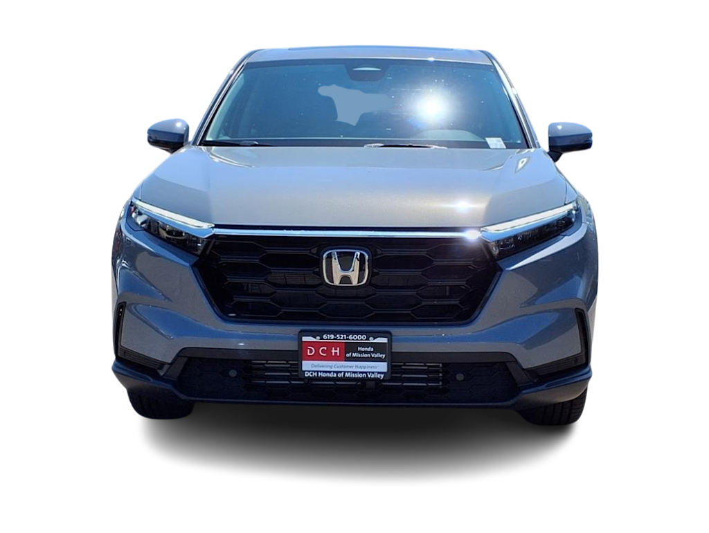 Thumbnail: 2026 Honda CR-V - 5