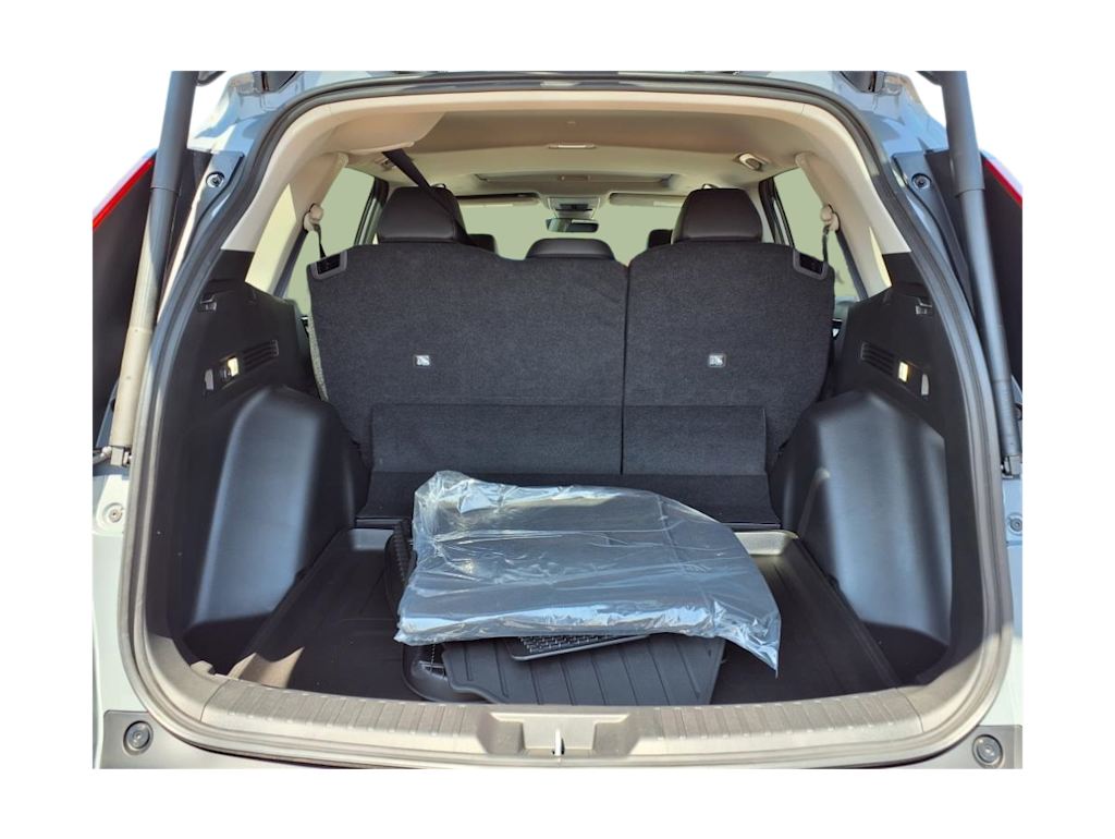 Thumbnail: 2026 Honda CR-V - 12