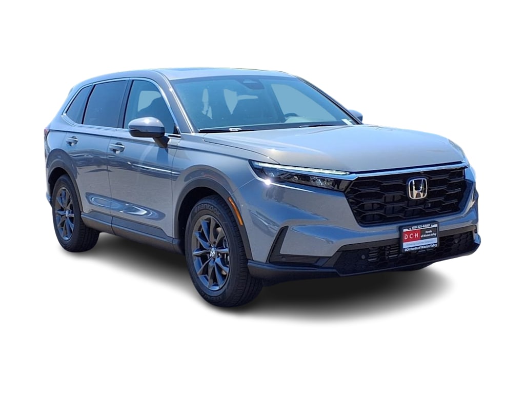 Thumbnail: 2026 Honda CR-V - 13