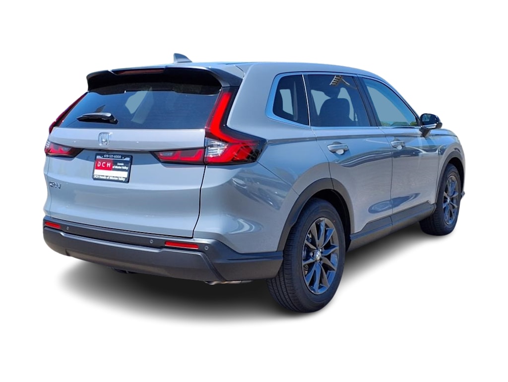 Thumbnail: 2026 Honda CR-V - 15