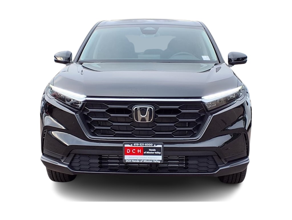 Thumbnail: 2026 Honda CR-V - 5