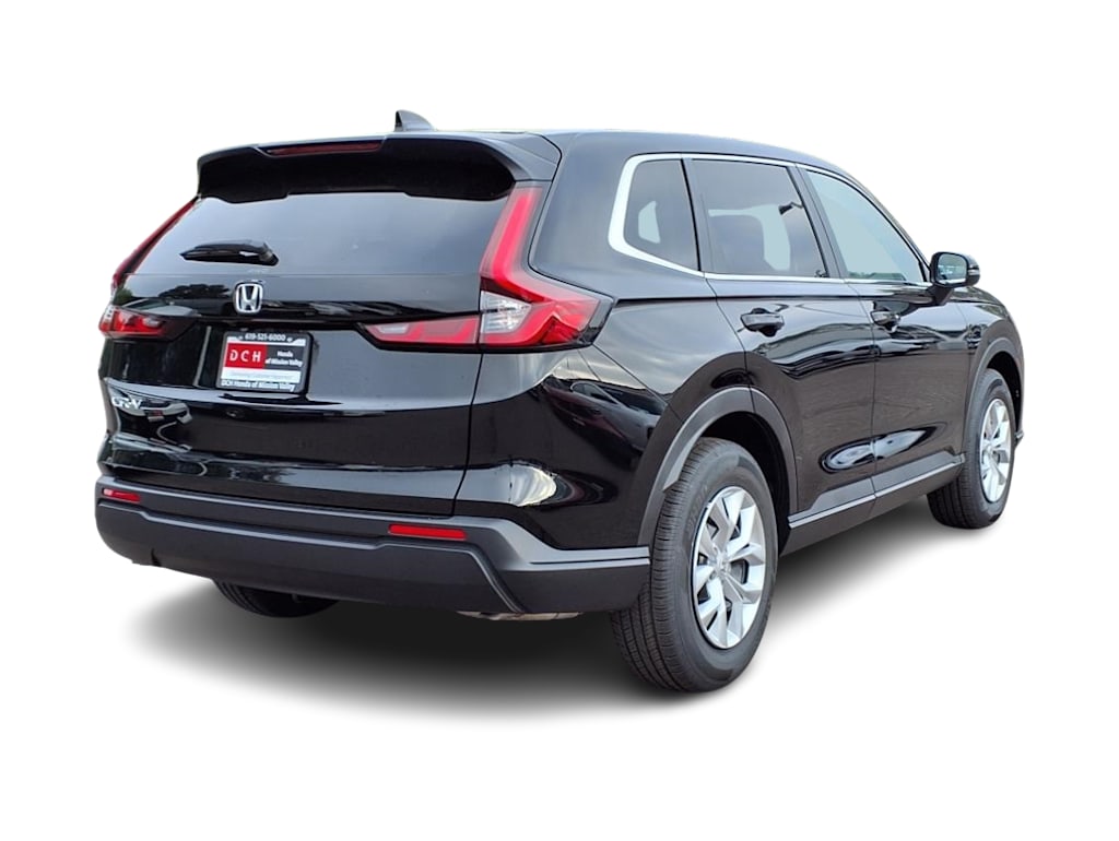 Thumbnail: 2026 Honda CR-V - 14