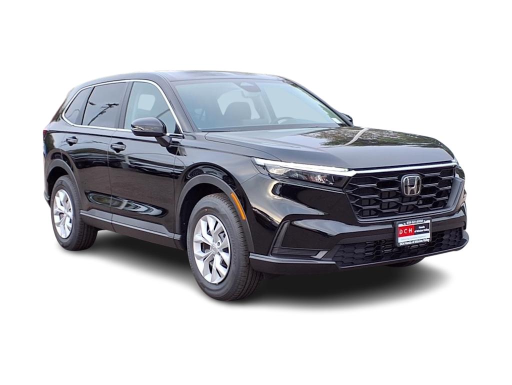 Thumbnail: 2026 Honda CR-V - 13