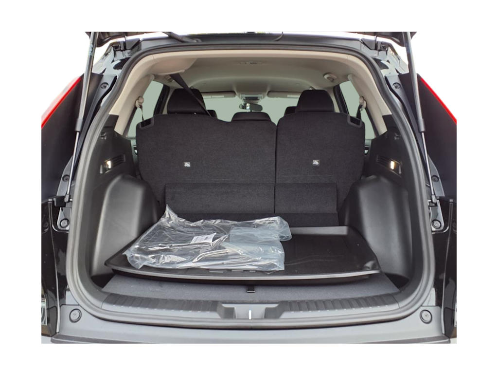 Thumbnail: 2026 Honda CR-V - 12