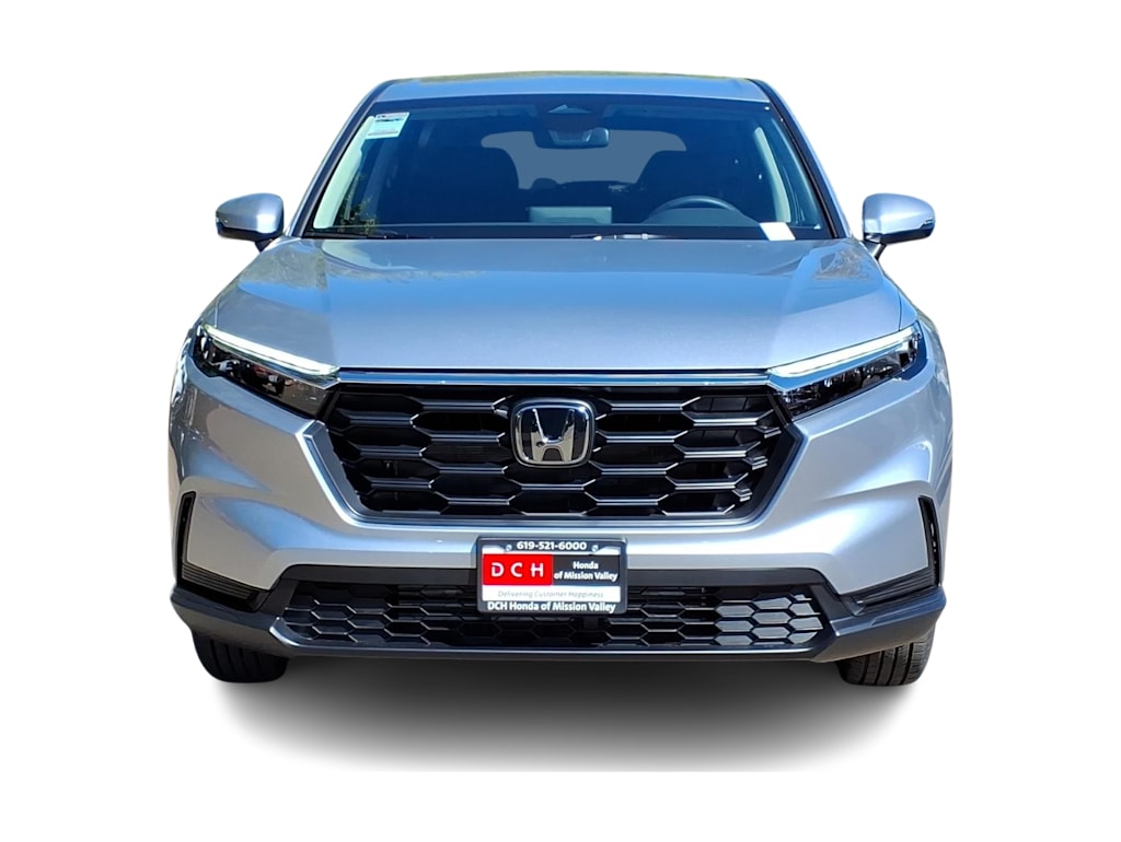 Thumbnail: 2026 Honda CR-V - 5