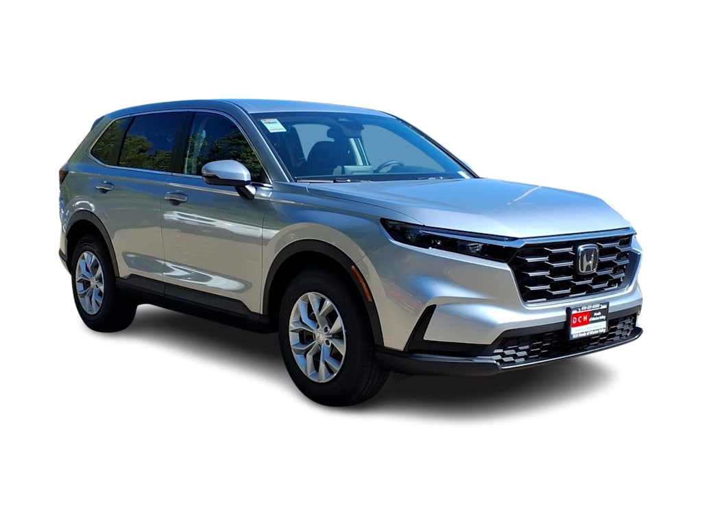 Thumbnail: 2026 Honda CR-V - 13