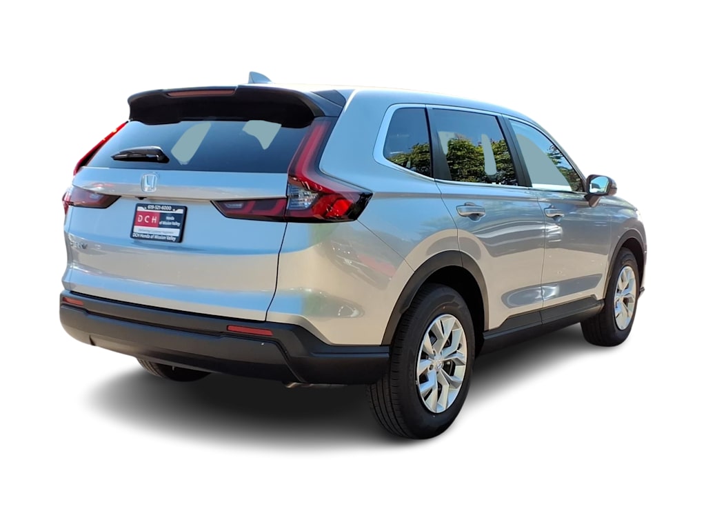 Thumbnail: 2026 Honda CR-V - 14