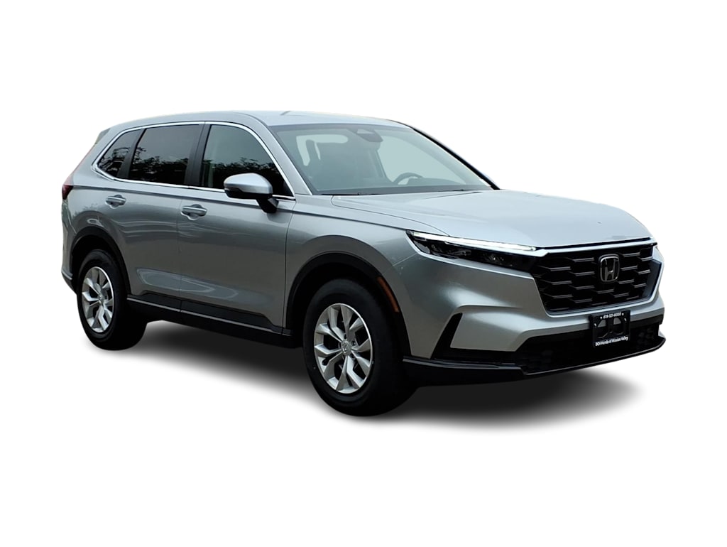 Thumbnail: 2026 Honda CR-V - 13