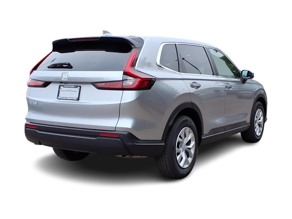 Thumbnail: 2026 Honda CR-V - 14