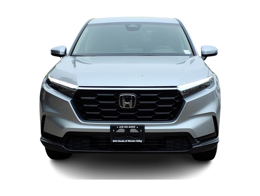 Thumbnail: 2026 Honda CR-V - 5