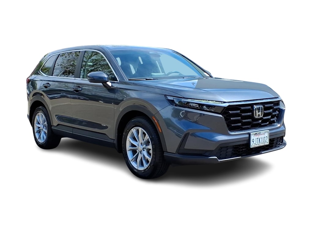 Thumbnail: 2024 Honda CR-V - 13