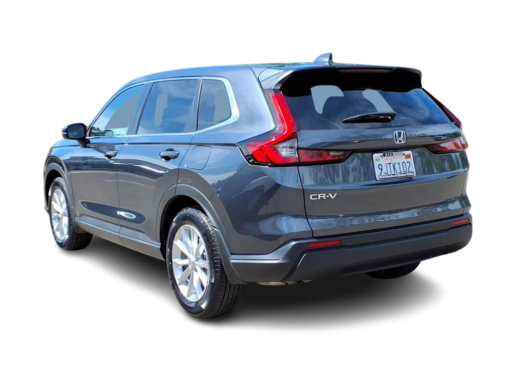 Thumbnail: 2024 Honda CR-V - 3