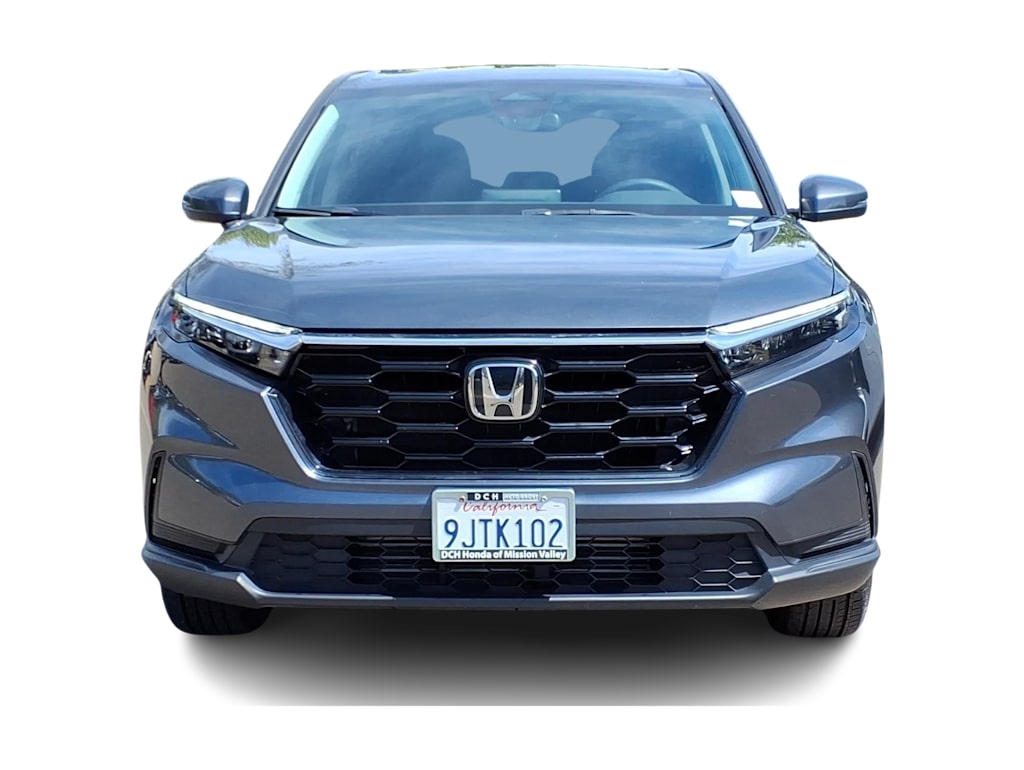 Thumbnail: 2024 Honda CR-V - 5