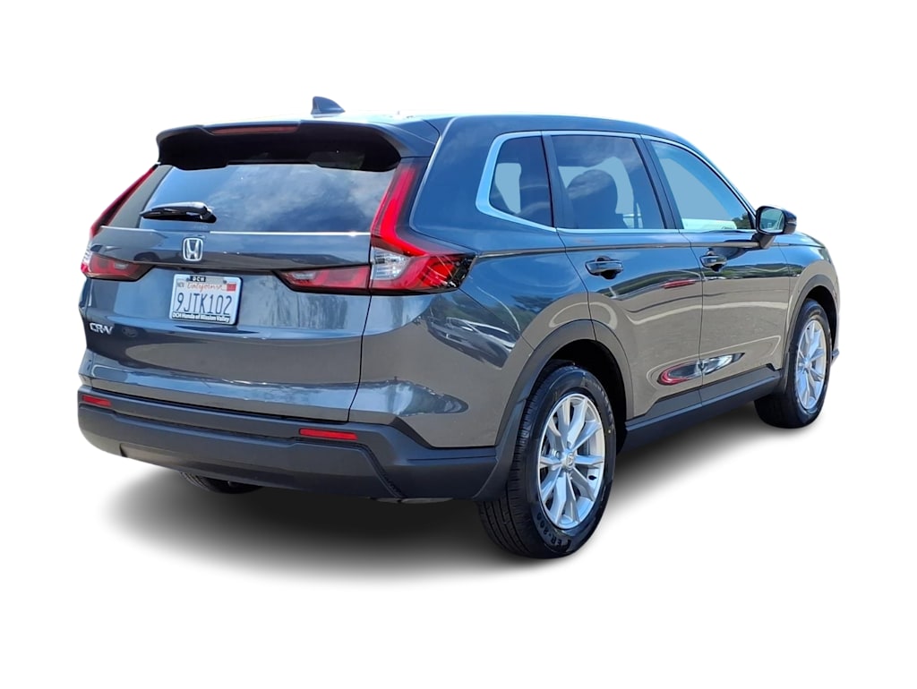 Thumbnail: 2024 Honda CR-V - 14