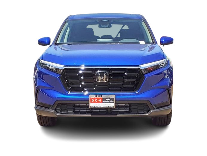 Thumbnail: 2025 Honda CR-V - 5