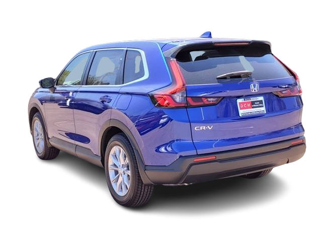 Thumbnail: 2025 Honda CR-V - 3
