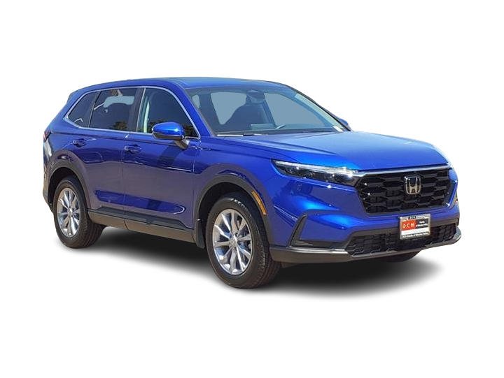Thumbnail: 2025 Honda CR-V - 12