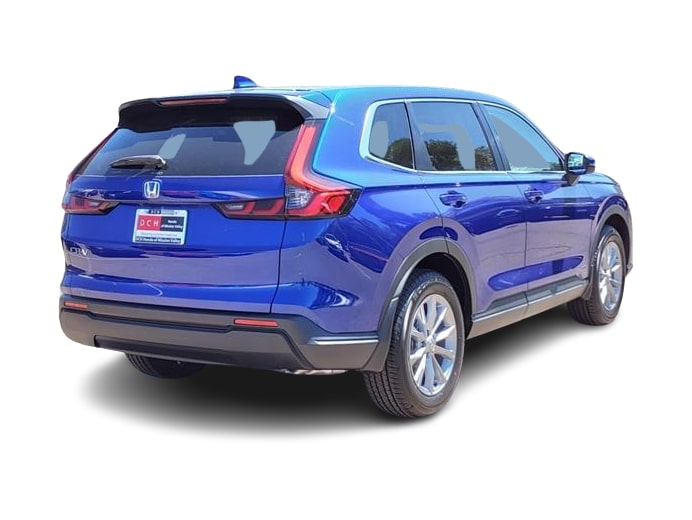 Thumbnail: 2025 Honda CR-V - 14
