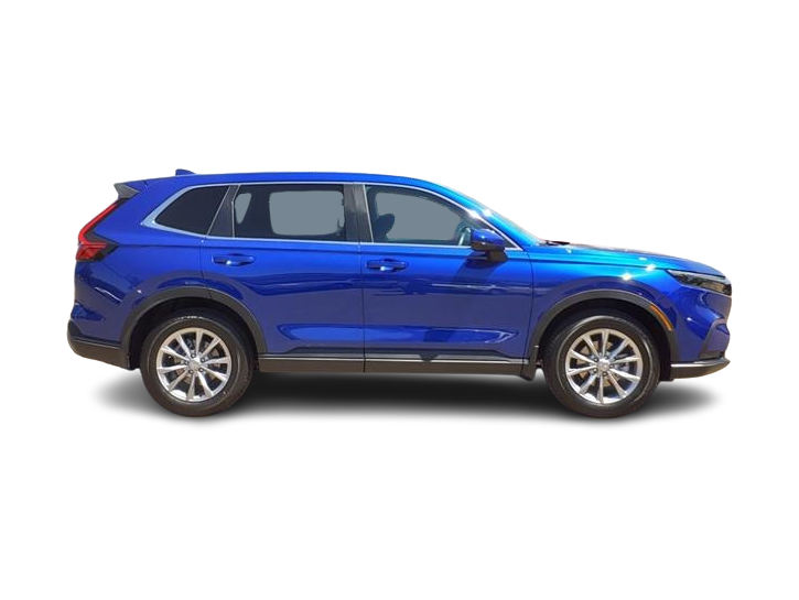 Thumbnail: 2025 Honda CR-V - 13
