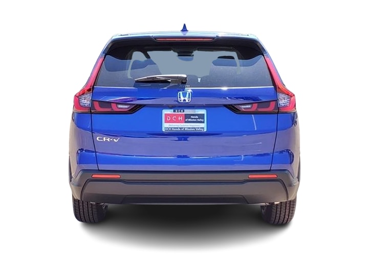 Thumbnail: 2025 Honda CR-V - 4
