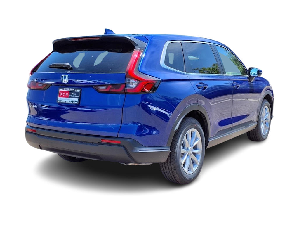 Thumbnail: 2025 Honda CR-V - 15