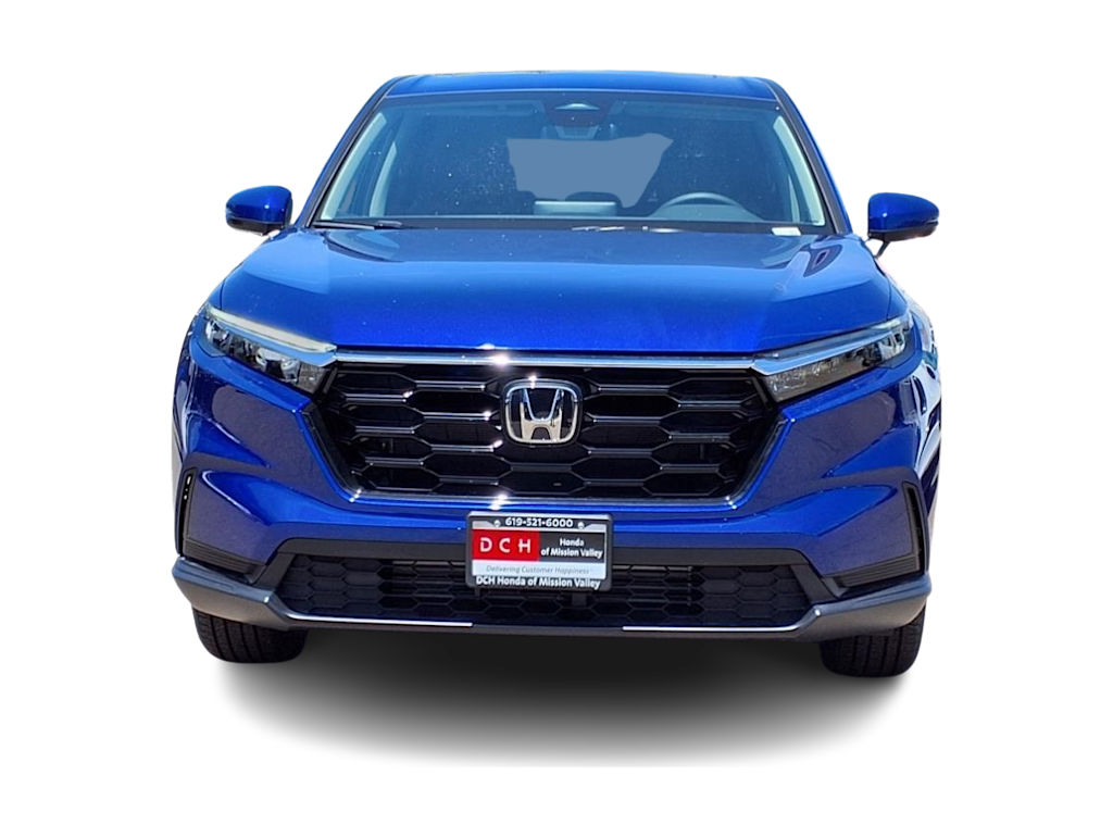 Thumbnail: 2025 Honda CR-V - 5