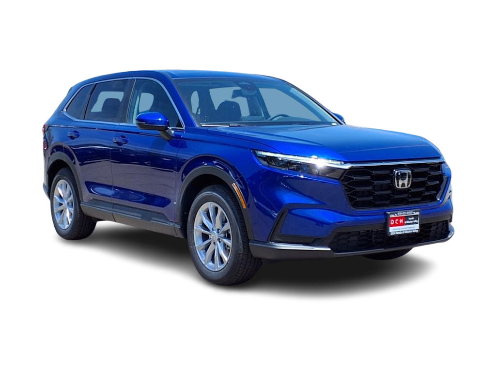 Thumbnail: 2025 Honda CR-V - 13