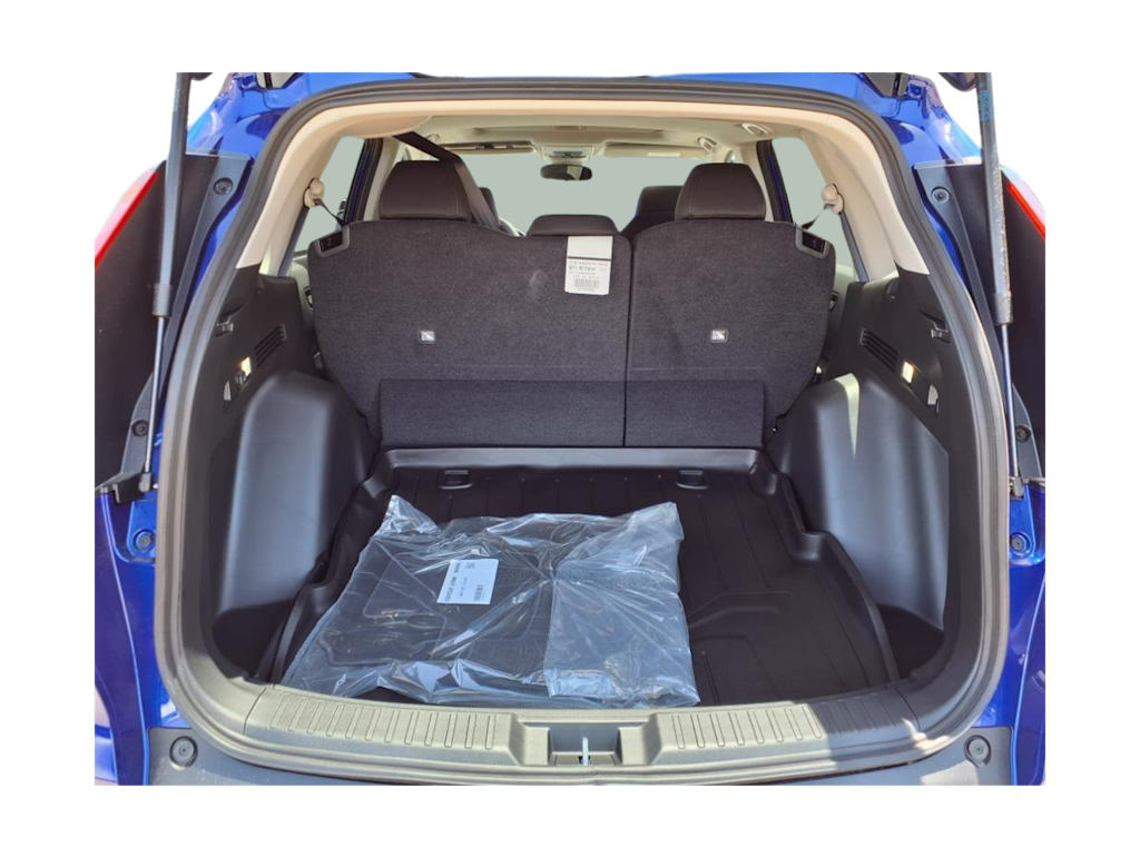 Thumbnail: 2025 Honda CR-V - 12