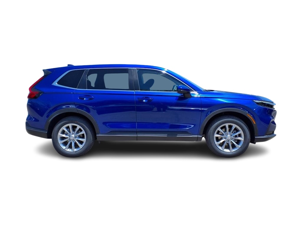 Thumbnail: 2025 Honda CR-V - 14