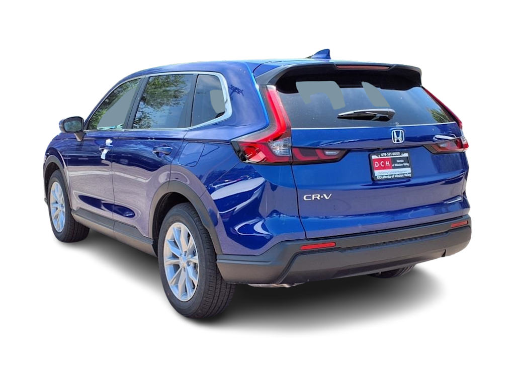 Thumbnail: 2025 Honda CR-V - 3