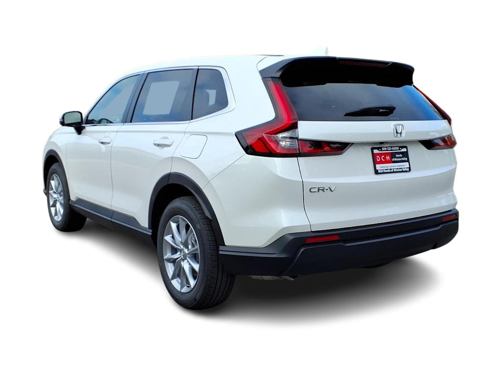 Thumbnail: 2026 Honda CR-V - 3