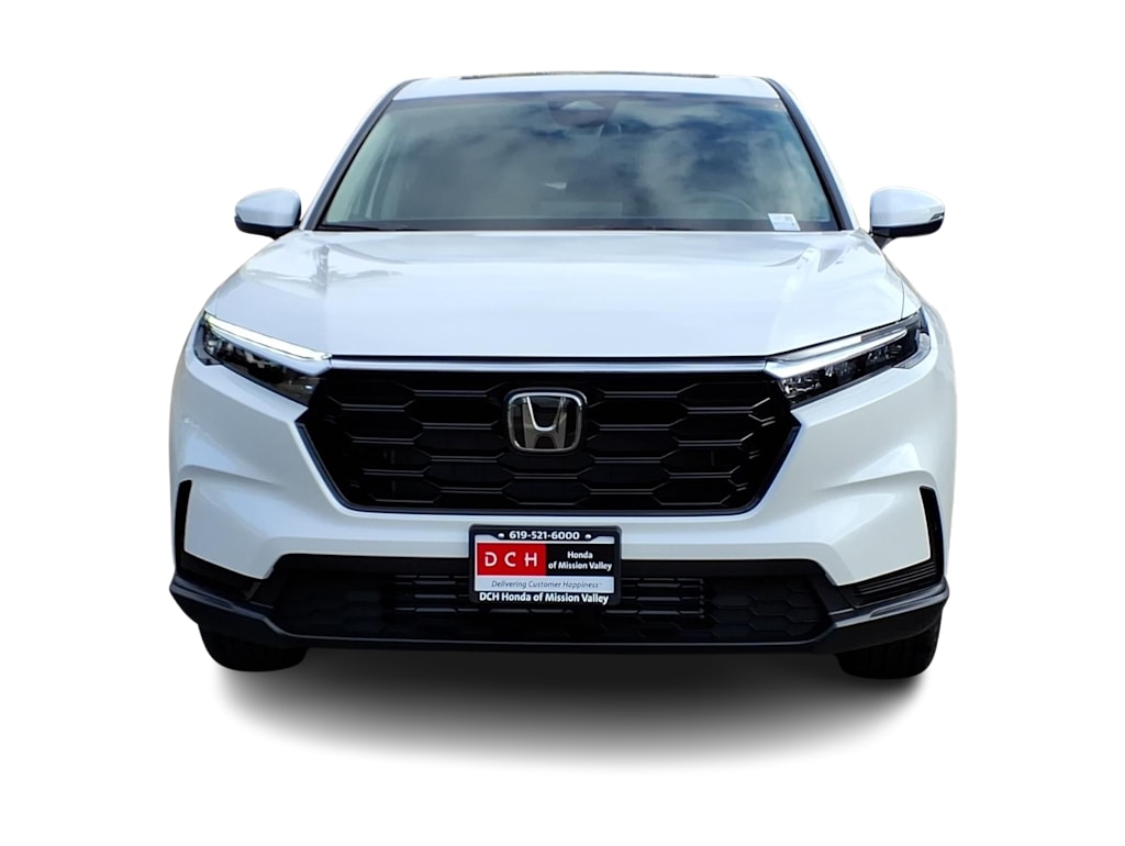Thumbnail: 2026 Honda CR-V - 5