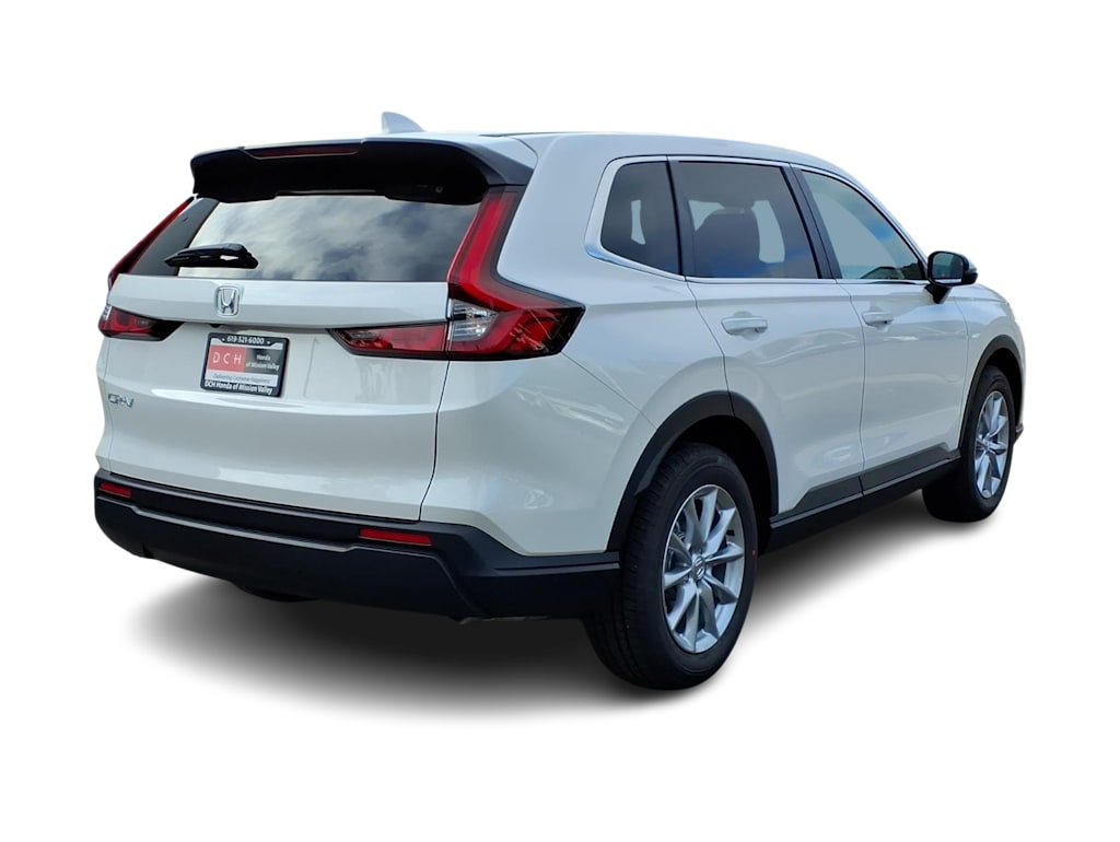 Thumbnail: 2026 Honda CR-V - 13