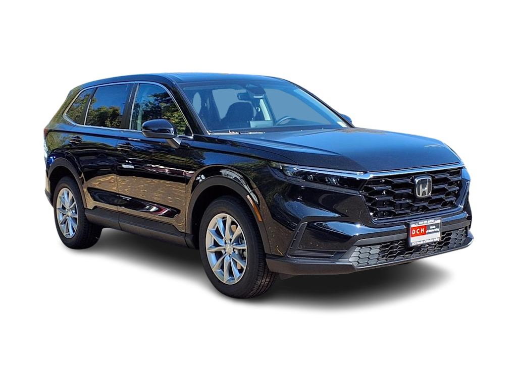 Thumbnail: 2026 Honda CR-V - 12