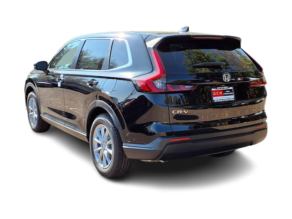 Thumbnail: 2026 Honda CR-V - 3