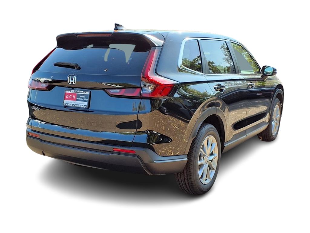 Thumbnail: 2026 Honda CR-V - 13