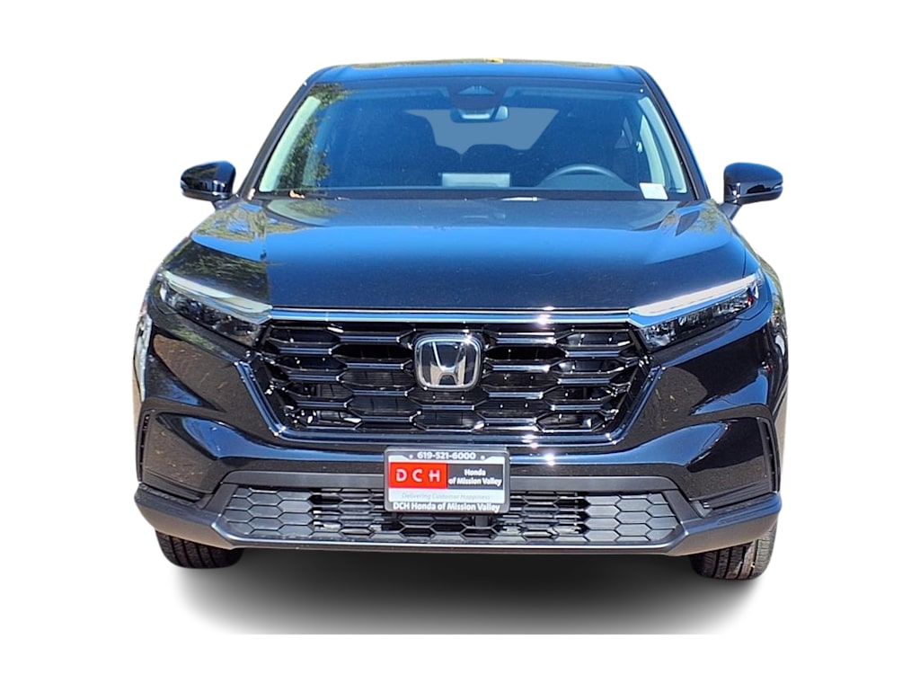 Thumbnail: 2026 Honda CR-V - 5