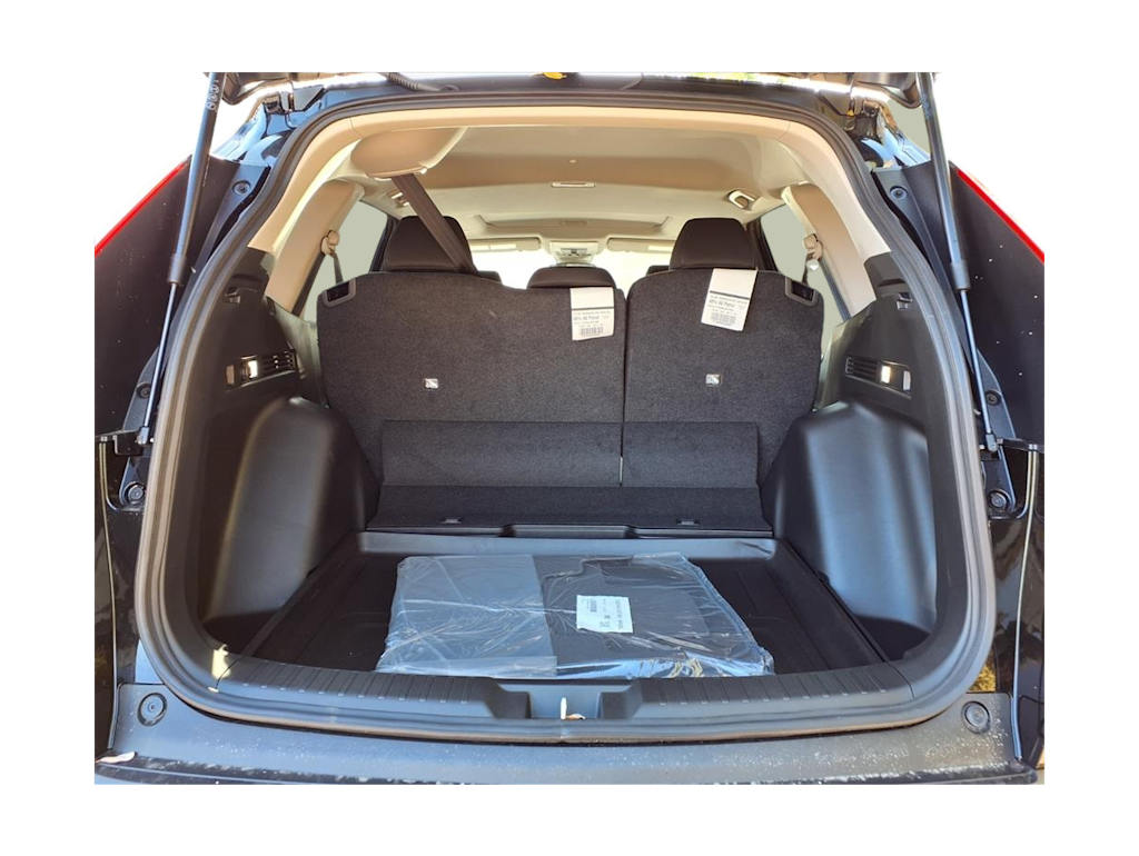 Thumbnail: 2026 Honda CR-V - 11