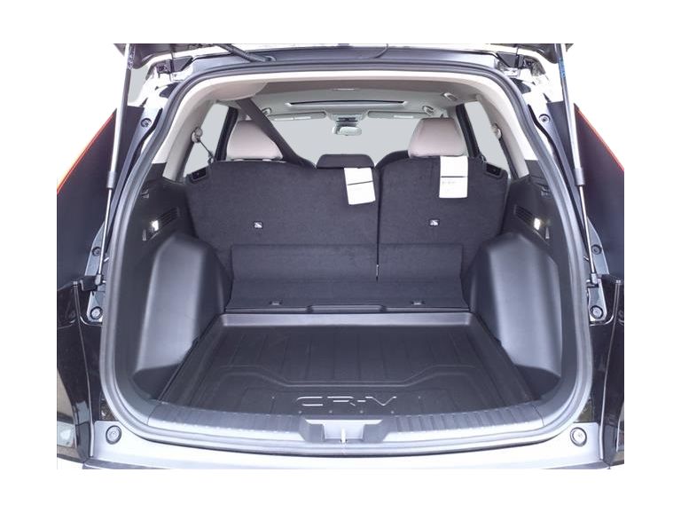 Thumbnail: 2025 Honda CR-V - 12