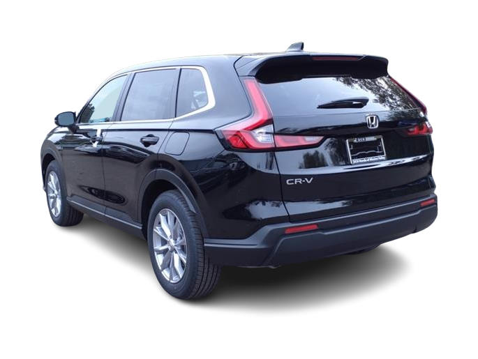 Thumbnail: 2025 Honda CR-V - 4