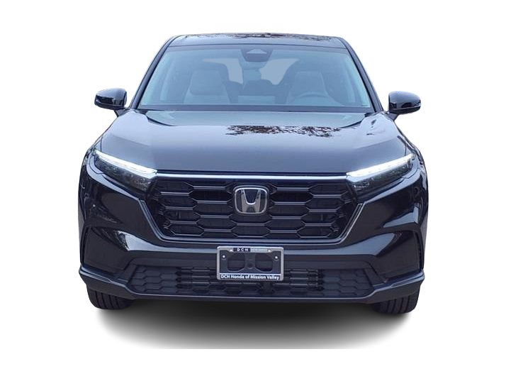 Thumbnail: 2025 Honda CR-V - 6