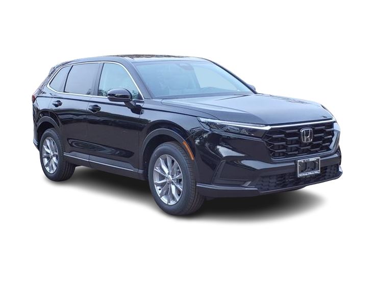 Thumbnail: 2025 Honda CR-V - 13