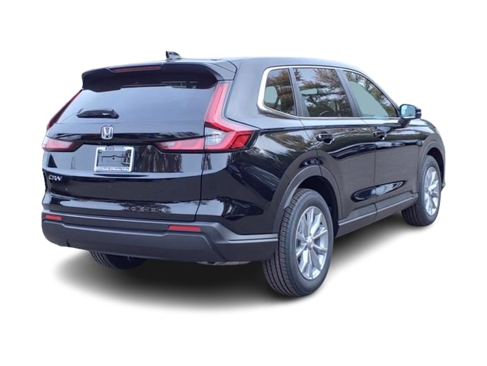 Thumbnail: 2025 Honda CR-V - 15